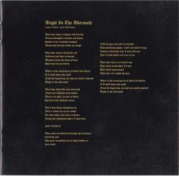 CD Soilwork: The Ride Majestic LTD | DIGI