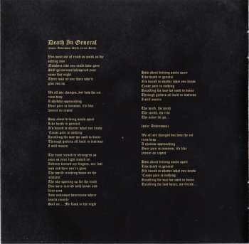 CD Soilwork: The Ride Majestic LTD | DIGI