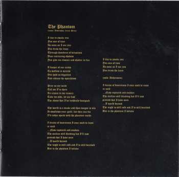 CD Soilwork: The Ride Majestic LTD | DIGI