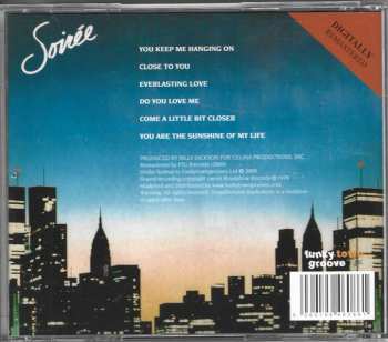 CD Soirée: Soirée LTD