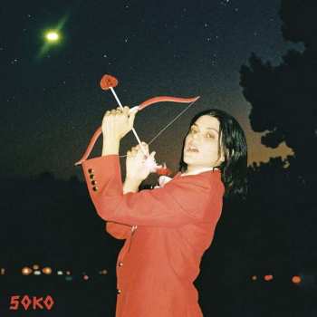 Album Soko: Feel Feelings