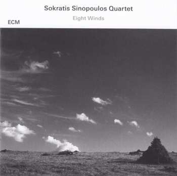 CD Sokratis Sinopoulos Quartet: Eight Winds