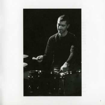 CD Sokratis Sinopoulos Quartet: Metamodal