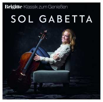 CD Sol Gabetta: Sol Gabetta