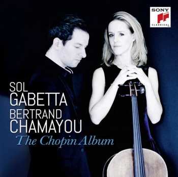 CD Sol Gabetta: The Chopin Album