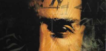 CD Akhenaton: Sol Invictus