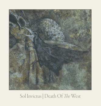 CD Sol Invictus: Death Of The West LTD