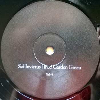 LP Sol Invictus: In A Garden Green