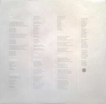 LP Sol Invictus: In A Garden Green