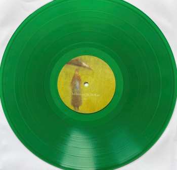 LP Sol Invictus: In The Rain CLR
