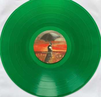 LP Sol Invictus: In The Rain CLR
