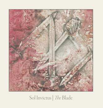 CD Sol Invictus: The Blade