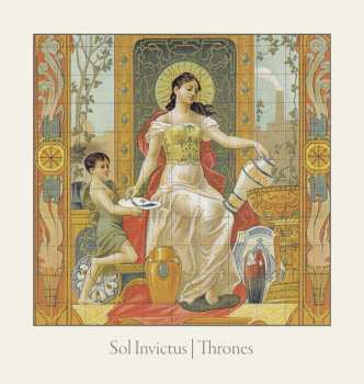 2CD Sol Invictus: Thrones LTD