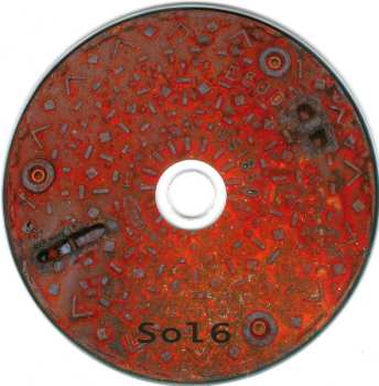 CD Sol6: Sol6