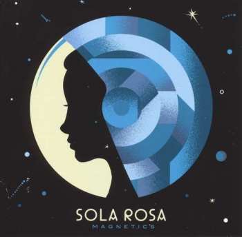 CD Sola Rosa: Magnetics