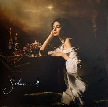 LP Solann: Si On Sombre Ce Sera Beau