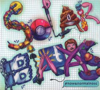 CD Solar: #nowanormalnosc DLX | DIGI