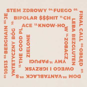 CD Solar: Pokój Zero