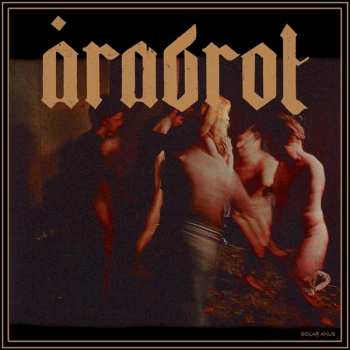 CD Årabrot: Solar Anus