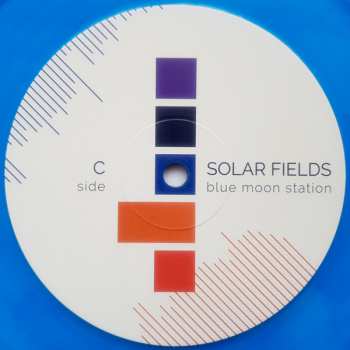 2LP Solar Fields: Blue Moon Station LTD | CLR
