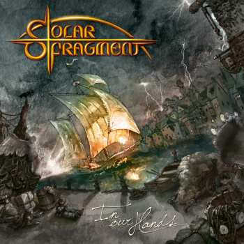 Album Solar Fragment: In Our Hands