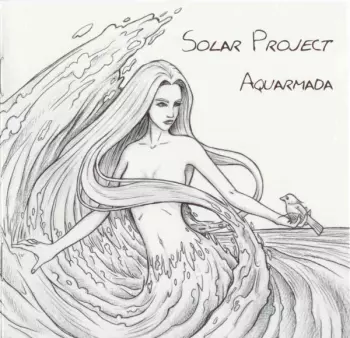 Solar Project: Aquarmada