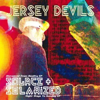 Solace: Jersey Devils