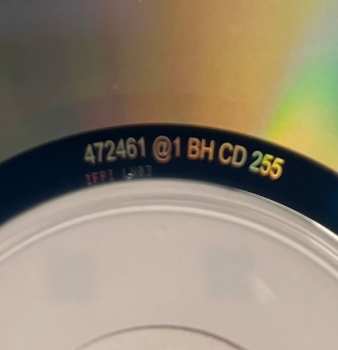 CD Solarstone: Innermost