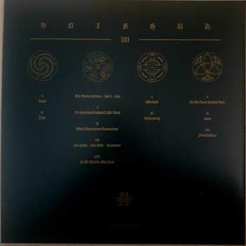 2LP Solbrud: IIII