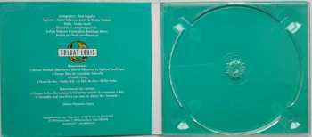 CD Soldat Louis: Pavillon Noir