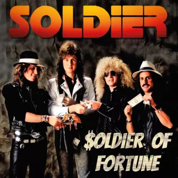 Soldier Of Fortune
