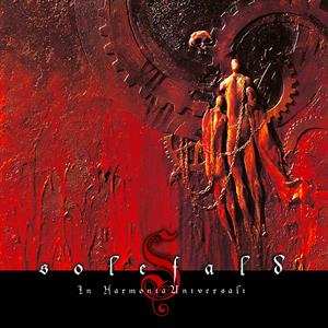 2LP Solefald: In Harmonia Universali