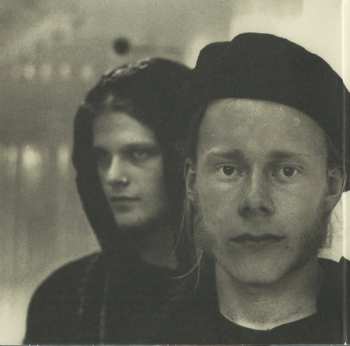 2SP Solefald: Jernlov LTD