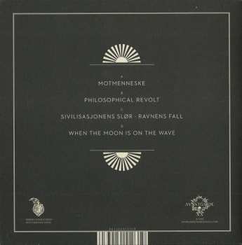 2SP Solefald: Jernlov LTD