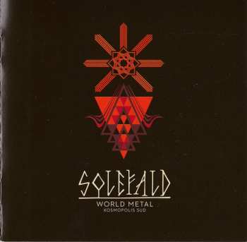 CD Solefald: World Metal. Kosmopolis Sud