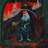 CD Solemn Ceremony: Solemn Ceremony