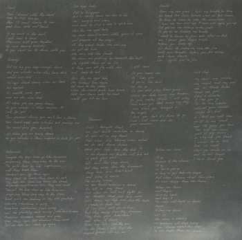 LP Sóley: Ask The Deep LTD