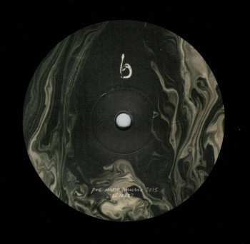 LP Sóley: Ask The Deep LTD