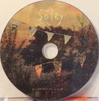 CD Sóley: We Sink