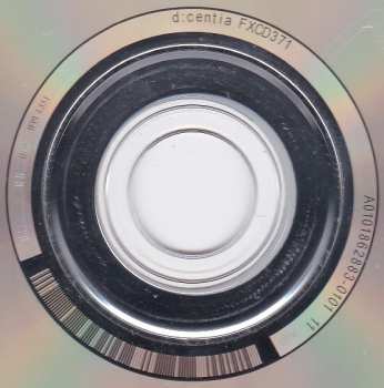 CD Solfrid Molland: Katedral For Tapte Drømmer