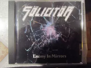 Solicitor: Enemy In Mirrors