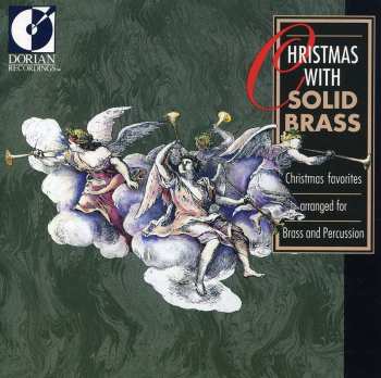 Album Solid Brass: Christmas With Solid Brass