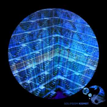 Album Solipsism: Kismet