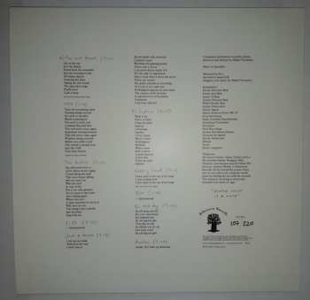 LP Solitar: 1989 LTD | NUM