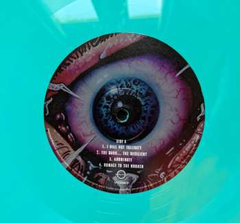 LP Solitary: The Truth Behind The Lies LTD | CLR