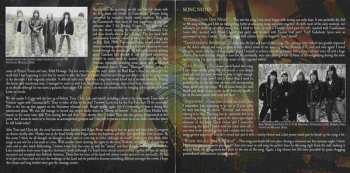 CD Solitude Aeturnus: In Times Of Solitude