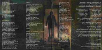 CD Solitude Aeturnus: In Times Of Solitude