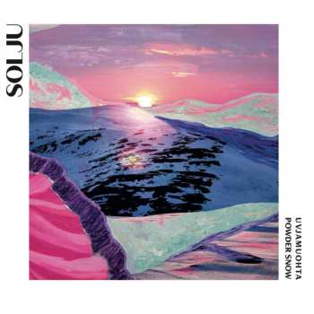 Album Solju: Uvjamuohta = Powder Snow