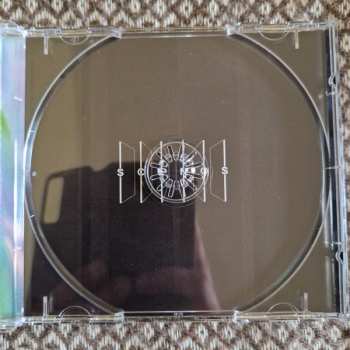 CD Solo Ansamblis: Scenos