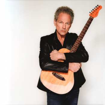 6LP/Box Set Lindsey Buckingham: Solo Anthology: The Best Of Lindsey Buckingham